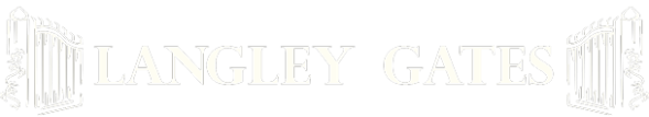 Langley Gates logo